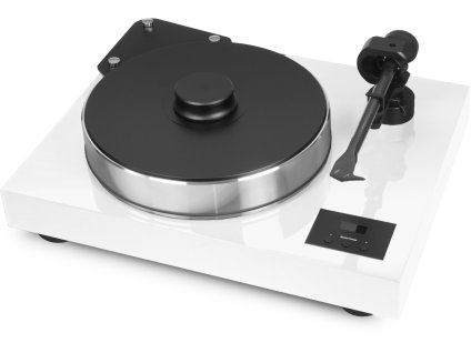 Pro-Ject X-tension 10 Evolution White