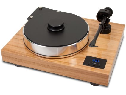 Pro-Ject X-tension 10 Evolution Oliva