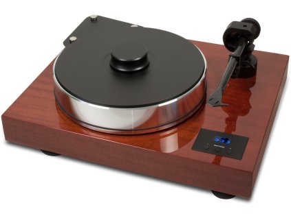 Pro-Ject X-tension 10 Evolution Mahagon