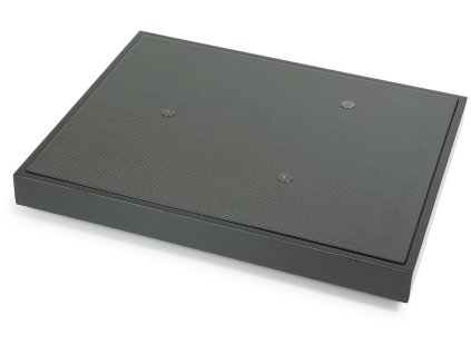 Pro-Ject Ground it CARBON (500 x 70 x 400 mm) magnetické nožky