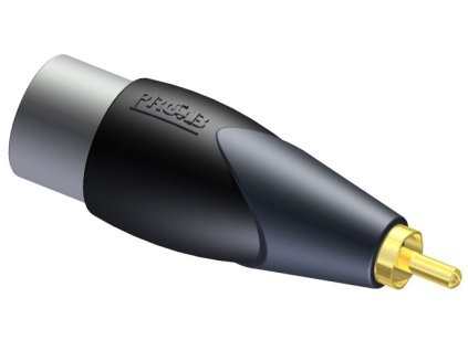 Procab redukce CLP135 - XLR M - RCA