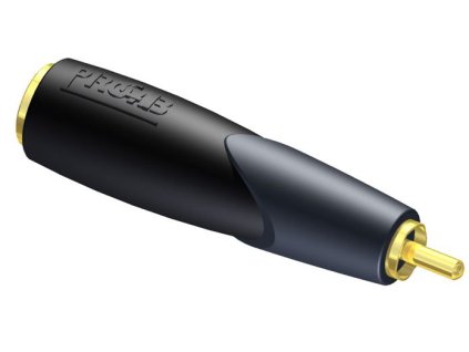 ProCab redukce CLP103 - RCA M - Jack 6.3 F Mono