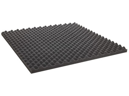 Pyramid Waves 25mm mkII