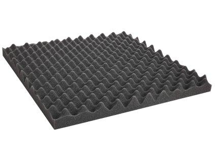 Pyramid Waves 45mm mkII