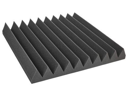Pyramid Profile -V- mkII