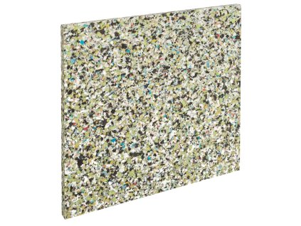 Pyramid Molded Foam HD30mm FST mkII