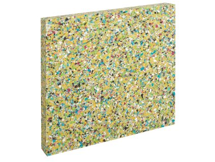Pyramid Molded Foam HD70mm mkII