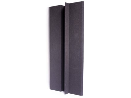 Pyramid Bass trap Apex