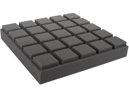Pyramid Chocolate FST