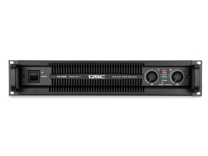 QSC PL 380