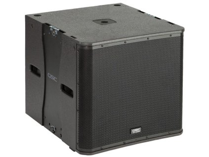 QSC KLA181 Black
