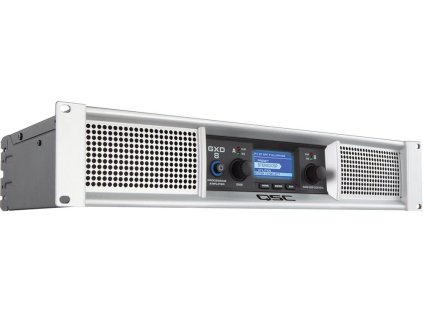QSC GXD8