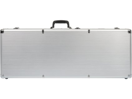 Razzor Aluminium Flight Case Electric Guitar