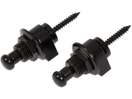 Razzor Locks Black