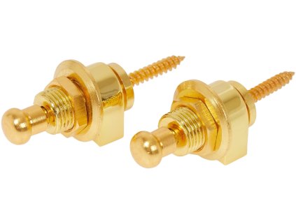 Razzor Locks Gold