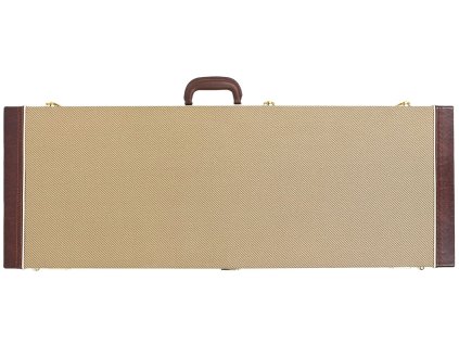 Razzor Woodline Electric Tweed