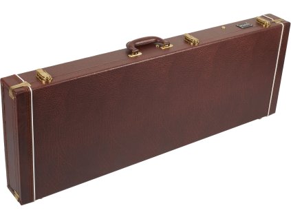Razzor Woodline Electric Brown