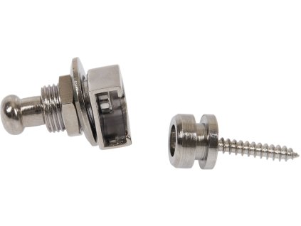Razzor Locks Chrome