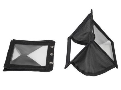 RCF AC RAIN COVER HDL20-18