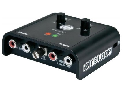 Reloop iPhono 2