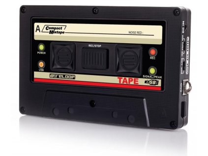 Reloop Tape