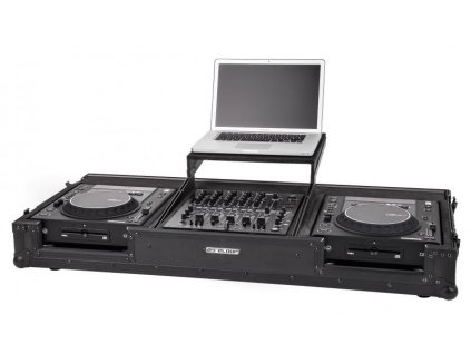 Reloop RMP/RMX Case black LED