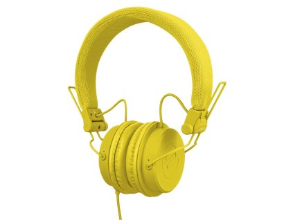 Reloop RHP-6 Yellow