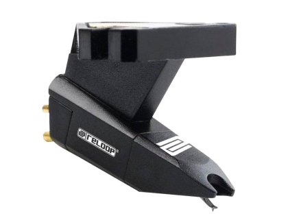 Reloop OM Black