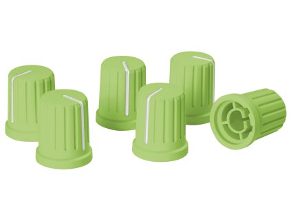 Reloop Knob Cap Set GR