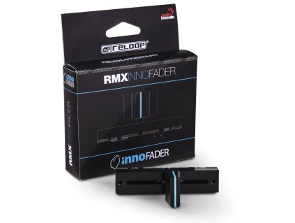 Reloop RMX Innofader