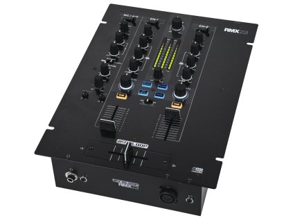 Reloop RMX-22i
