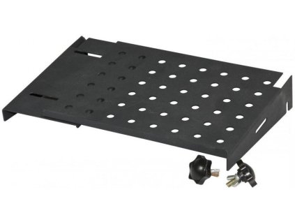 Reloop Interface tray