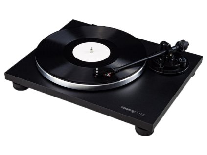 Reloop HIFI TURN 2 BK