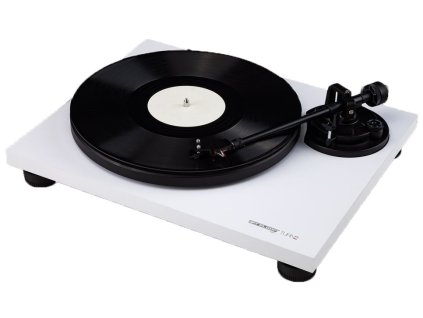 Reloop HIFI TURN 2 WH