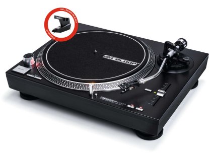 Reloop RP-4000 MK2