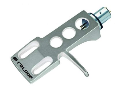 Reloop Headshell Silver