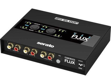 Reloop FLUX