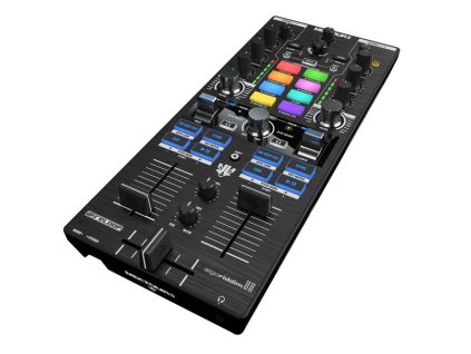 Reloop Mixtour Pro