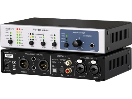 RME ADI-2 FS