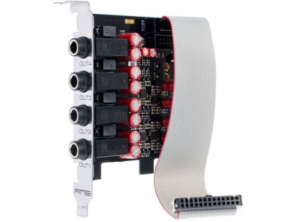 RME AO4S-192-AIO