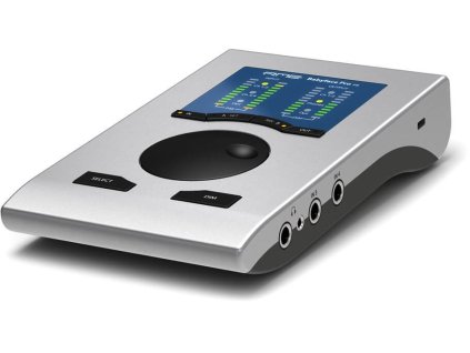RME Babyface Pro FS