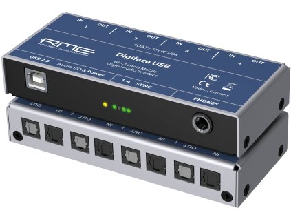 RME Digiface USB