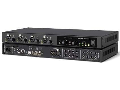 RME Fireface 802 FS AE
