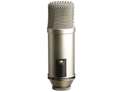 Rode Broadcaster
