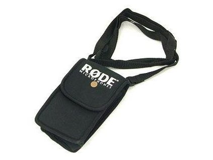 Rode BagSVM