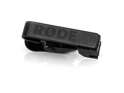 Rode CLIP1