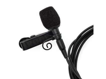 Rode LAV-CLIP