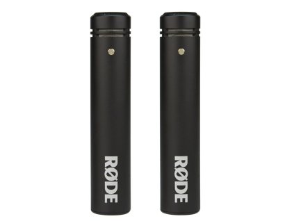 Rode M5 Matched Pair