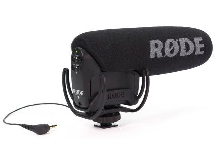 Rode VideoMic Pro Rycote