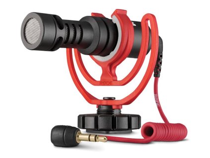 Rode VideoMicro